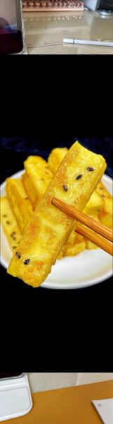 鲜甜是什么意思_鲜甜口感如何形容