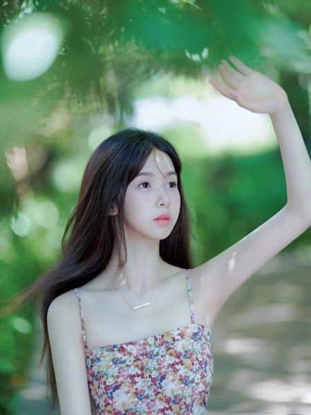 文静是什么意思_如何培养文静气质