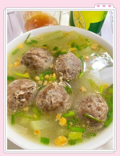 冬瓜牛肉汤怎么做_冬瓜牛肉汤的做法窍门