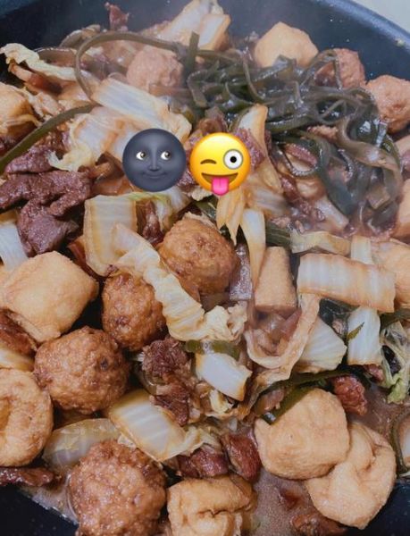 大锅菜怎么做好吃_大锅菜的家常做法