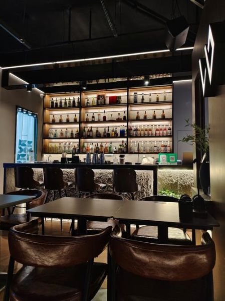 小酒吧怎么开_小酒吧装修风格有哪些