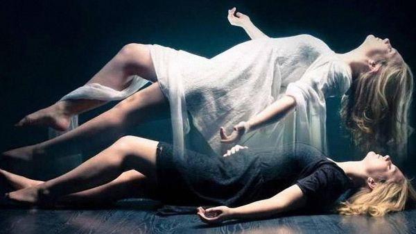 死掉的样子是什么样子_人死前有什么征兆