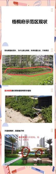 小区景致有哪些_如何提升小区绿化品质