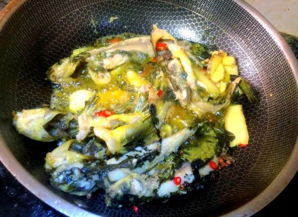 黄辣丁鱼怎么做好吃_黄辣丁鱼的做法家常