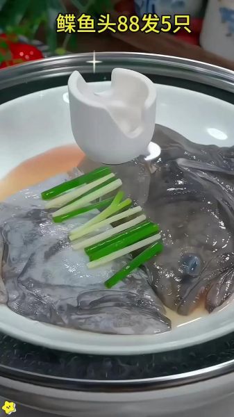 碟鱼头怎么做好吃_碟鱼头做法大全