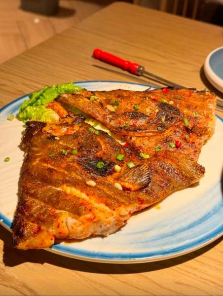 碟鱼头怎么做好吃_碟鱼头做法大全