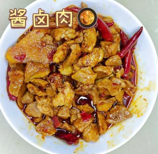 家常卤肉的做法大全_怎样做出软烂入味的卤肉