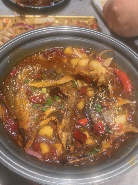 碟鱼头怎么做好吃_碟鱼头做法大全