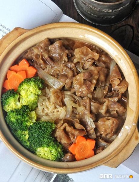 吉野家肥牛饭怎么做_肥牛饭酱汁怎么调