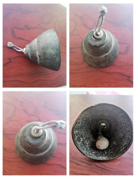 铃铛是什么_铃铛的寓意有哪些