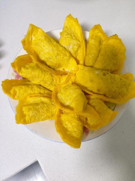 蛋饺怎么做_蛋饺的家常做法