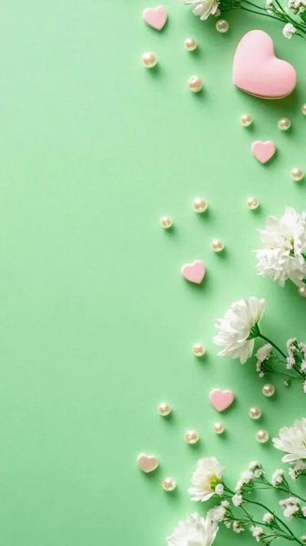 什么颜色壁纸护眼_公认最养眼手机壁纸