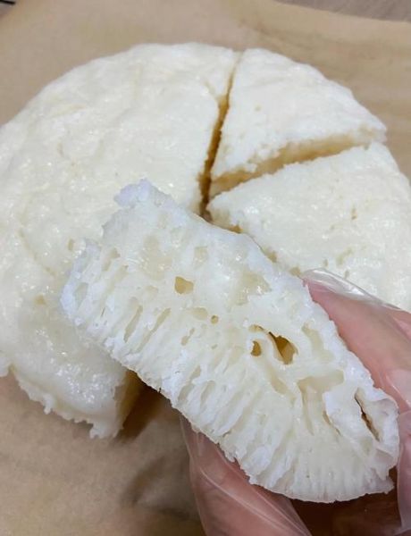 白糖糕怎么做_白糖糕配方比例是多少