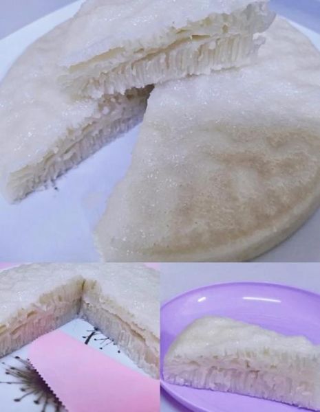 白糖糕怎么做_白糖糕配方比例是多少