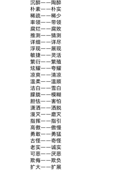 鸣叫的近义词有哪些_如何区分它们的使用场景