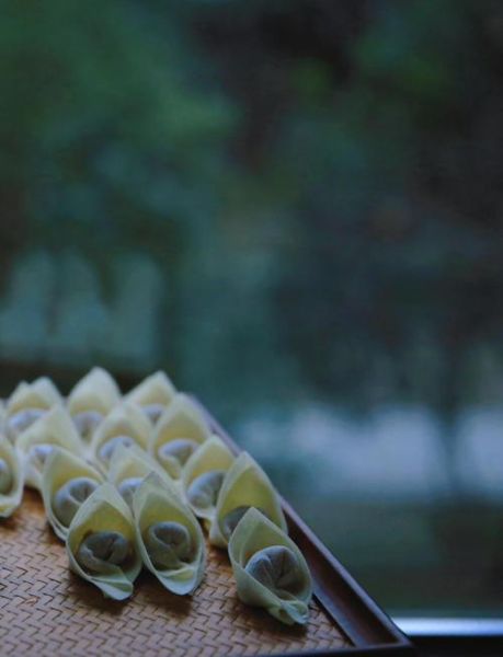 云吞馅怎么调才弹牙_云吞馅配料比例