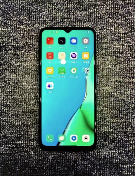 oppoa11手机怎么样_oppoa11值得买吗