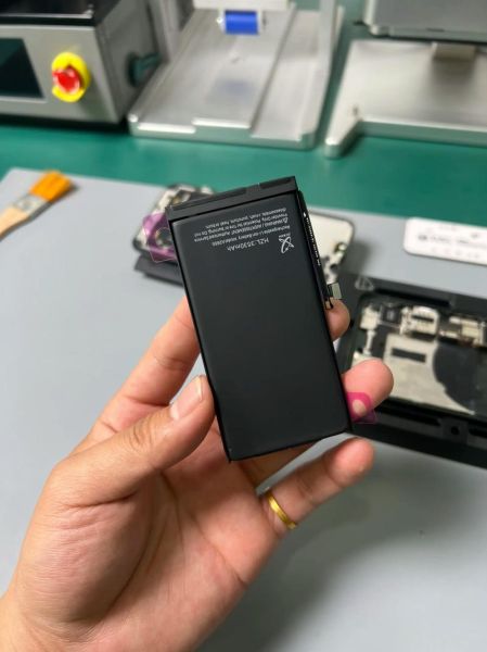 手机换电池后耐用吗_能用多久