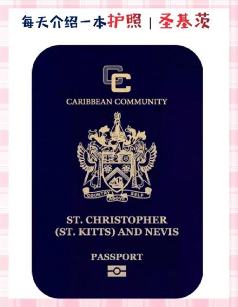 圣基茨护照移民条件_需要多少钱