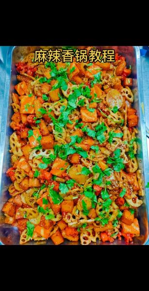 大锅菜怎么做才好吃_大锅菜家常做法步骤