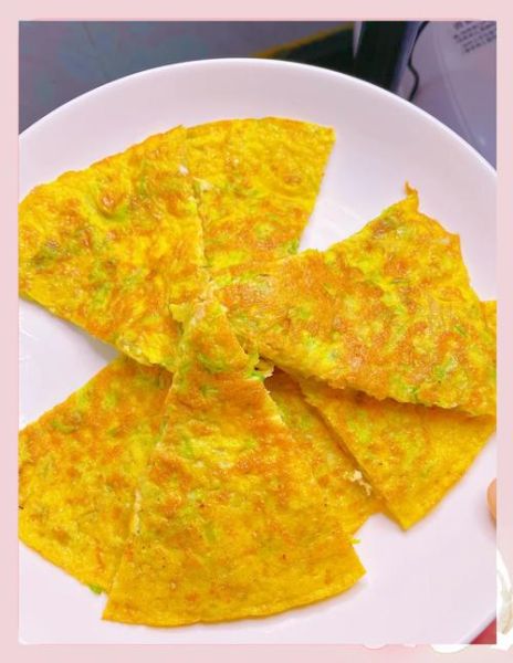 生菜鸡蛋饼怎么做_生菜鸡蛋饼热量高吗