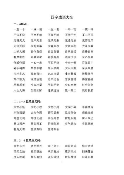 过高词语大全_哪些词最容易被误判