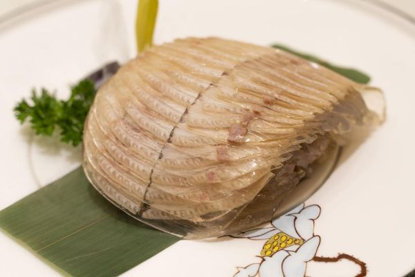 水晶肘子怎么做_正宗做法步骤详解