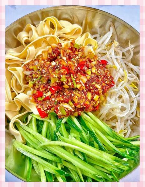 凉拌菜怎么做才好吃_凉拌菜需要焯水吗