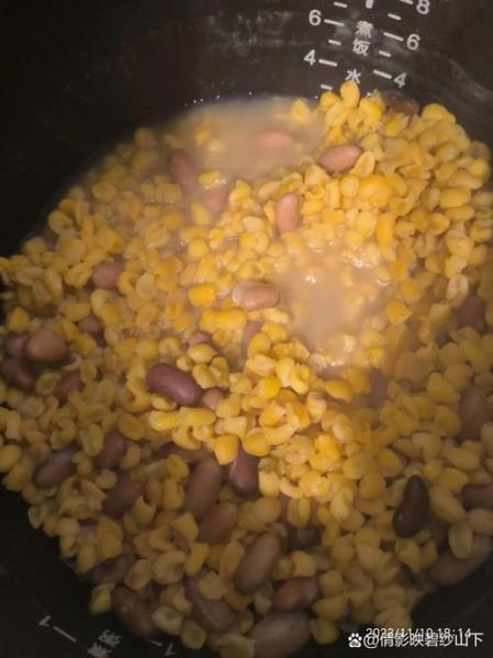 东北大碴子粥怎么做_大碴子粥需要泡多久