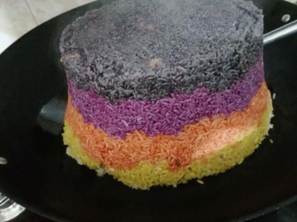 糯米怎么蒸_糯米蒸多久才软糯