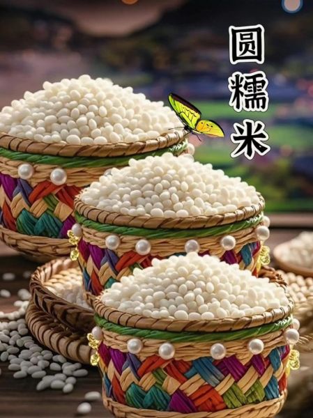 糯米怎么蒸_糯米蒸多久才软糯