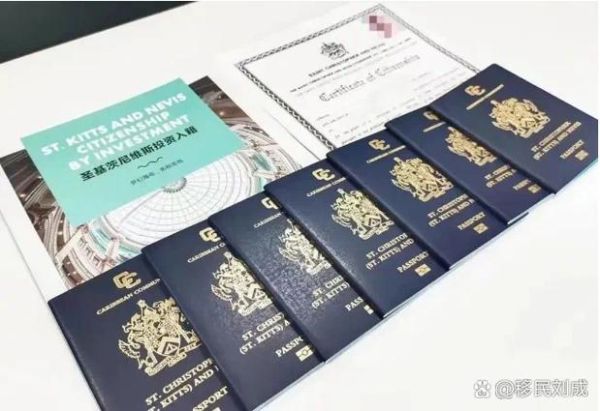 圣基茨移民条件_圣基茨护照费用