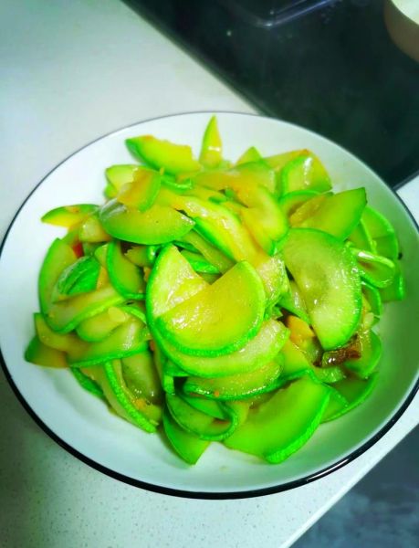 葫芦瓜怎么炒好吃_葫芦瓜的做法大全