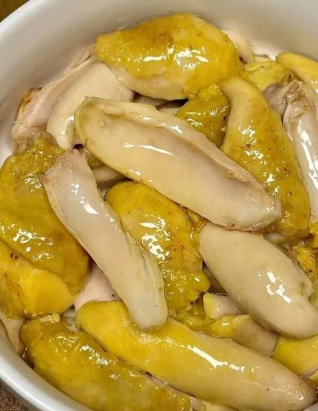 白斩鸡怎么做_白斩鸡正宗做法步骤