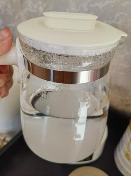 煮水用什么壶最好_煮水多久才健康