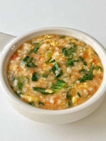 疙瘩汤怎么做_疙瘩汤的家常做法