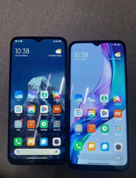 小米10值得买吗_小米10参数配置详情