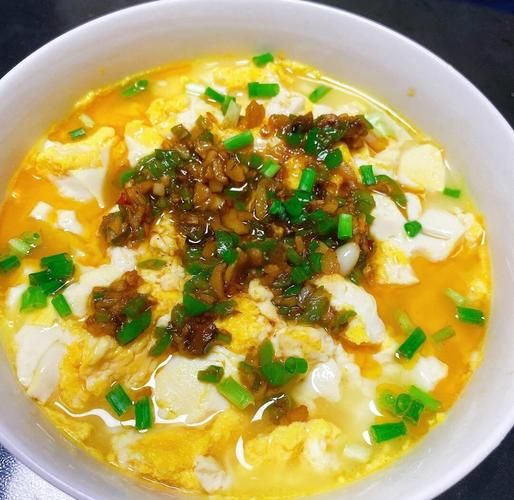 蒸豆腐的家常做法_蒸豆腐怎么做才嫩滑