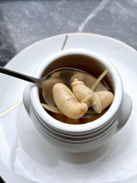 补肾鸡汤的做法_补肾鸡汤怎么炖才补