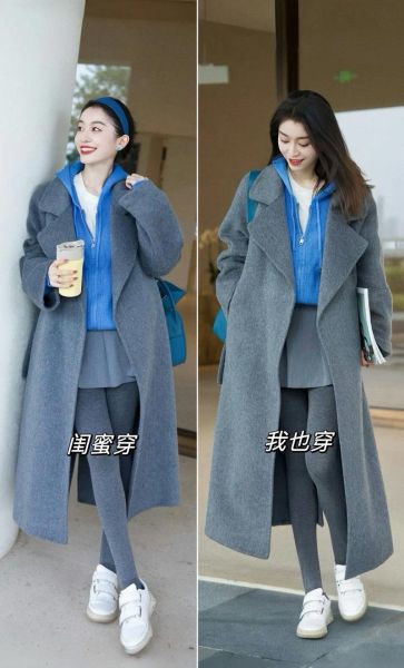 灰蓝色怎么搭配_灰蓝色适合什么肤色