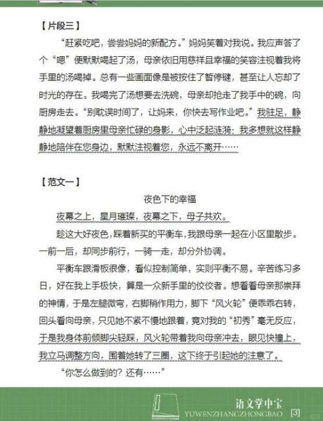 抢救惊险词语有哪些_如何用在作文里