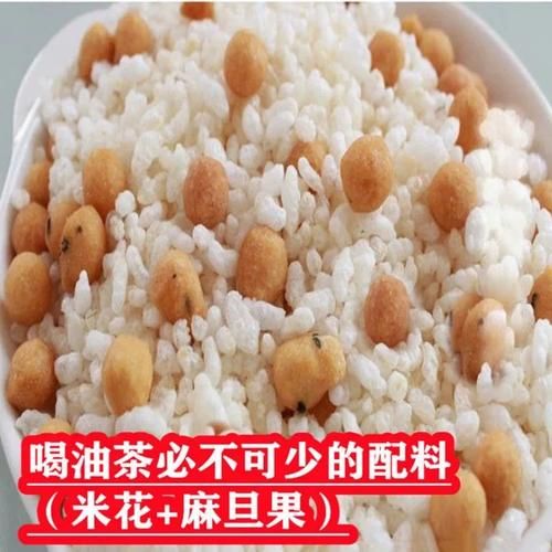 恭城油茶怎么做_正宗配方比例是多少