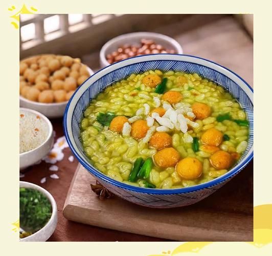 恭城油茶怎么做_正宗配方比例是多少