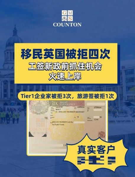 英国T1企业家移民条件_英国T1企业家移民拒签原因