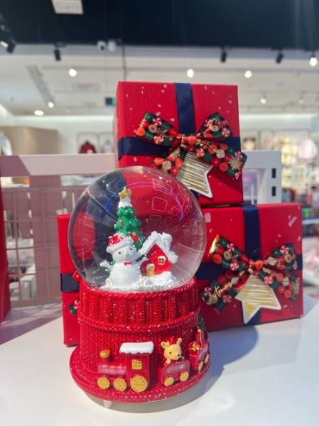 圣诞奖品有哪些_如何挑选圣诞奖品