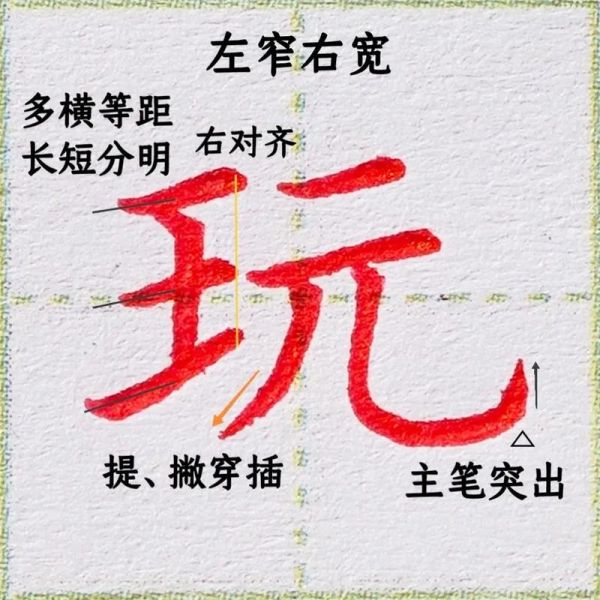 怎么写词语_玩字组词技巧