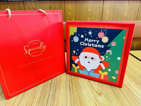 圣诞奖品有哪些_如何挑选圣诞奖品