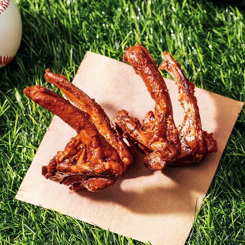 卤鸭锁骨怎么做_卤鸭锁骨配方比例