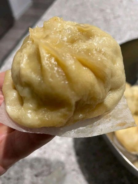 死面包子怎么做_死面包子蒸多久才熟