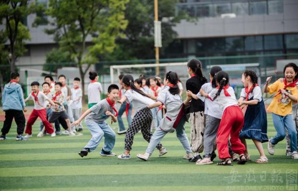 下课铃响后做什么_如何高效利用课间十分钟